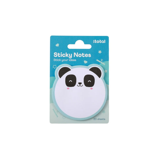 Sticky Notes - Itotal