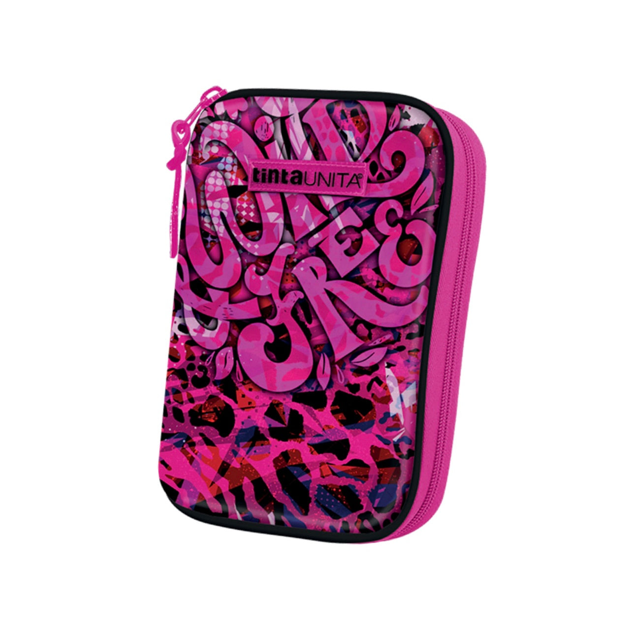 Astuccio One Time Wild & Free - Tinta Unita Teen