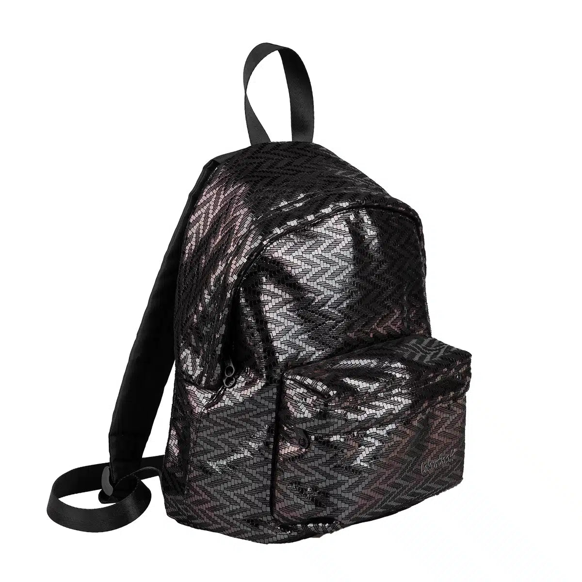 Zaino Standard Iron - Colourbook