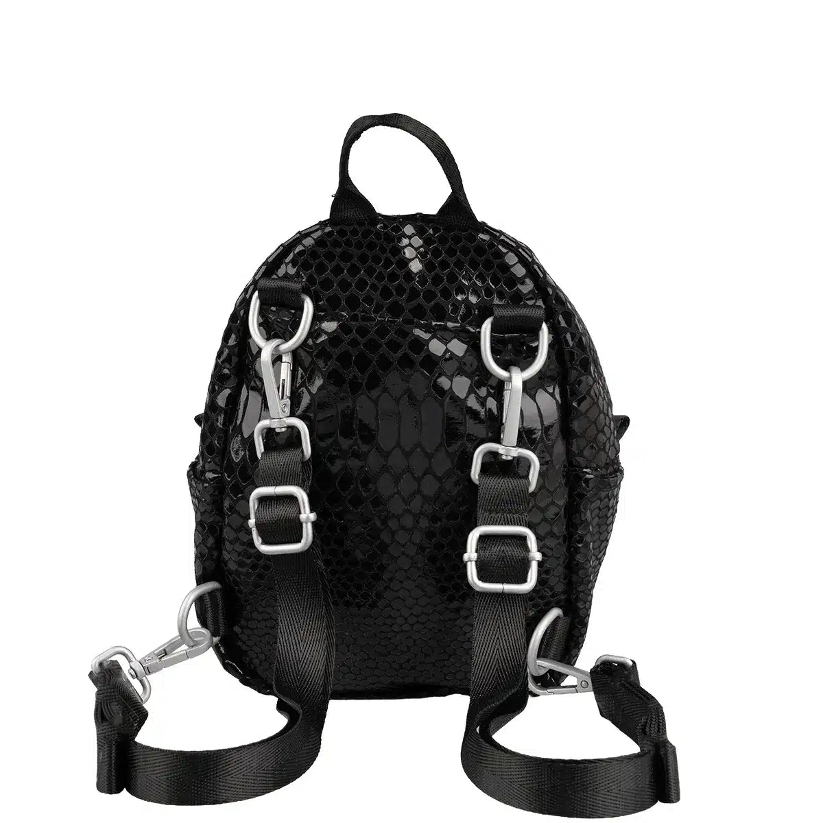 Minibag Nero Assoluto - Colourbook