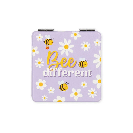 Specchietto da Borsetta Bee - Nice To See You