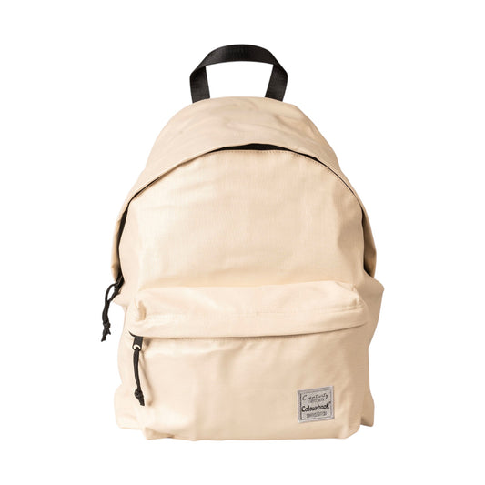 Zaino Shine Ivory - Colourbook