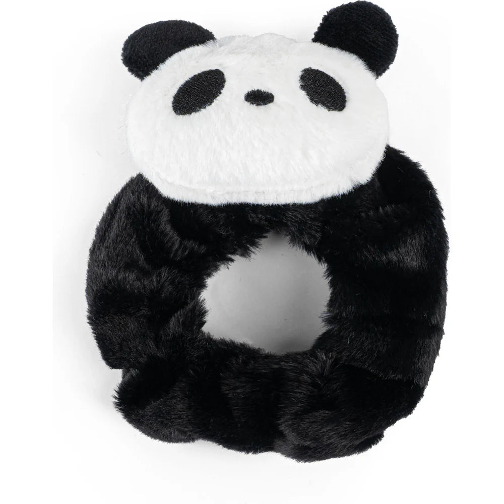 Elastico Plush Mofu Mofu Panda