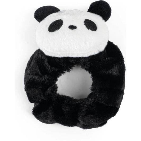Elastico Plush Mofu Mofu Panda