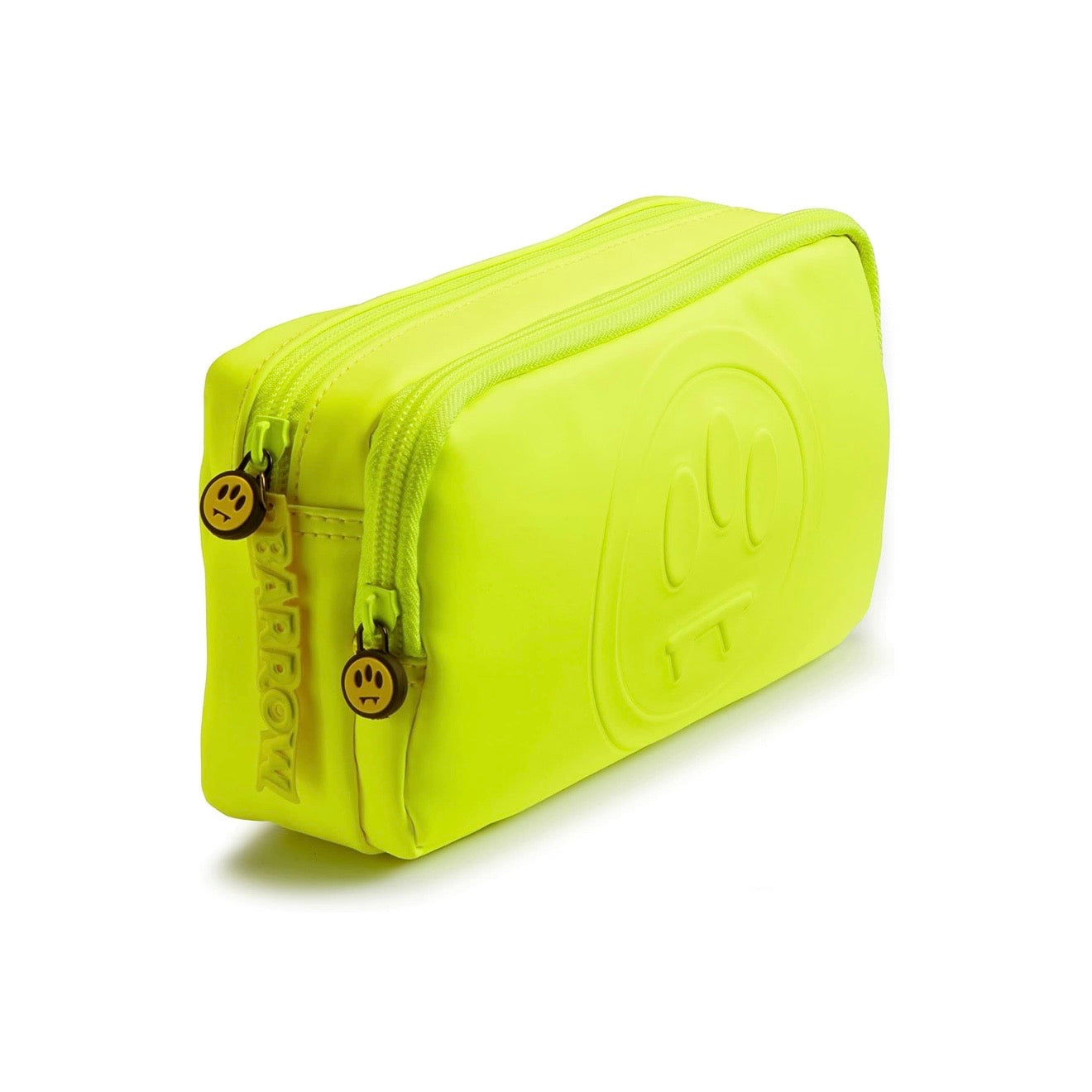 Astuccio Bauletto 2 zip Barrow - Pigna