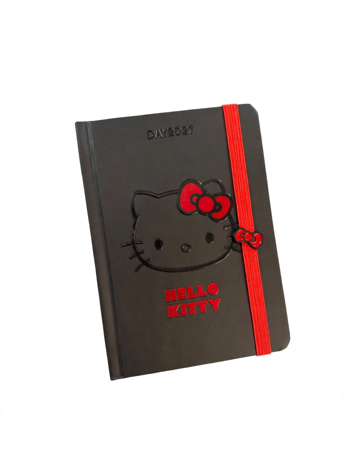 Agenda 12M Day Mini Hello Kitty