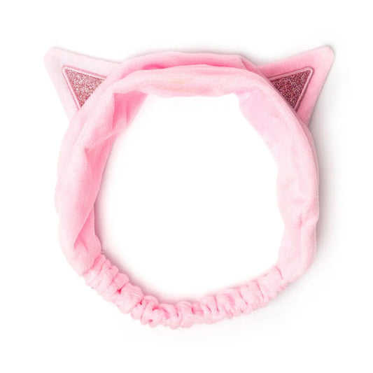 Fascia per Capelli Kitty - Me Time