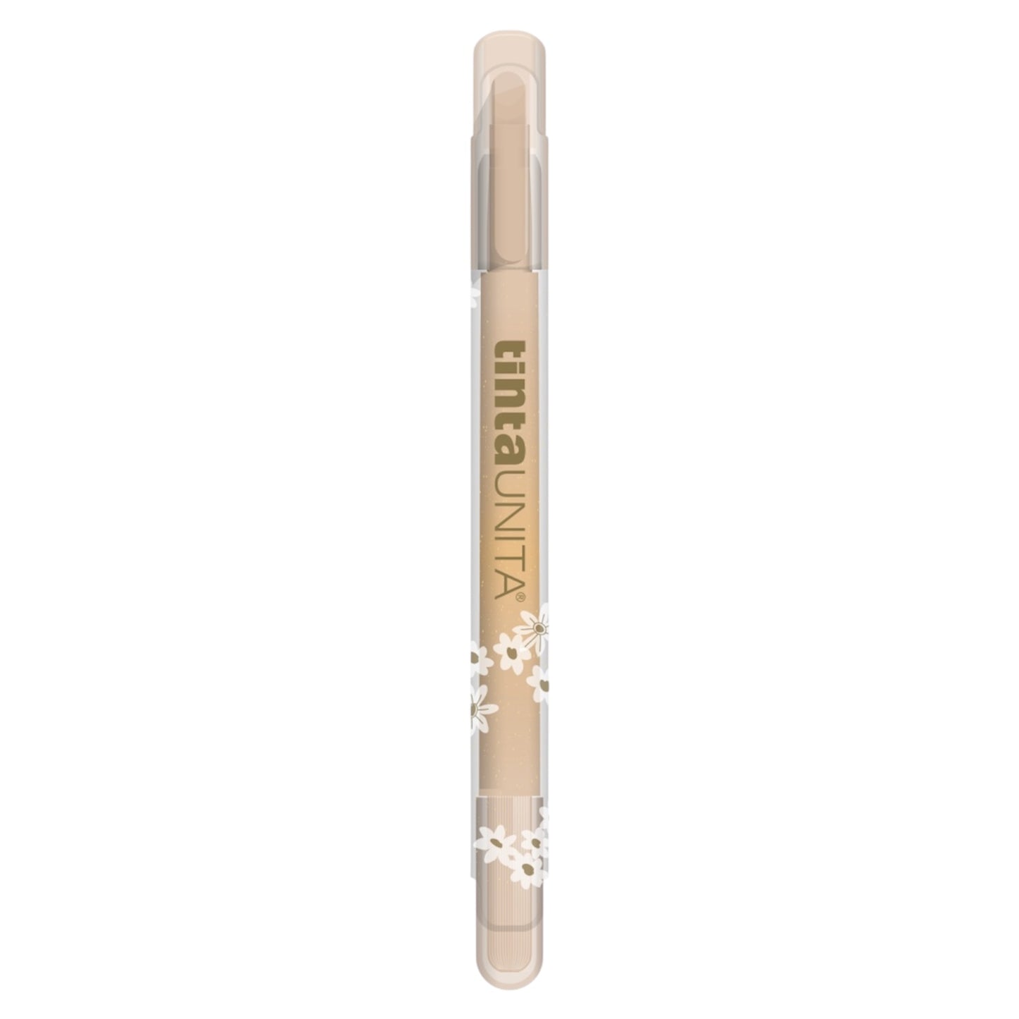 Evidenziatore Glitter - Tinta Unita