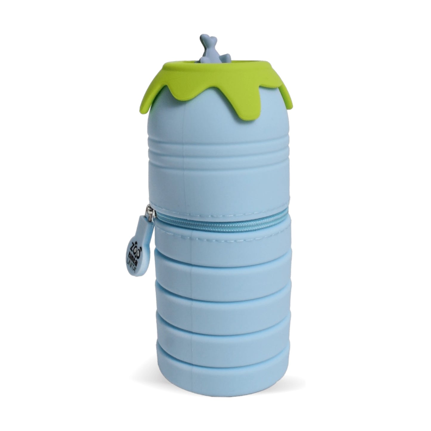 Astuccio Squeezy Me - Tinta Unita Zoo