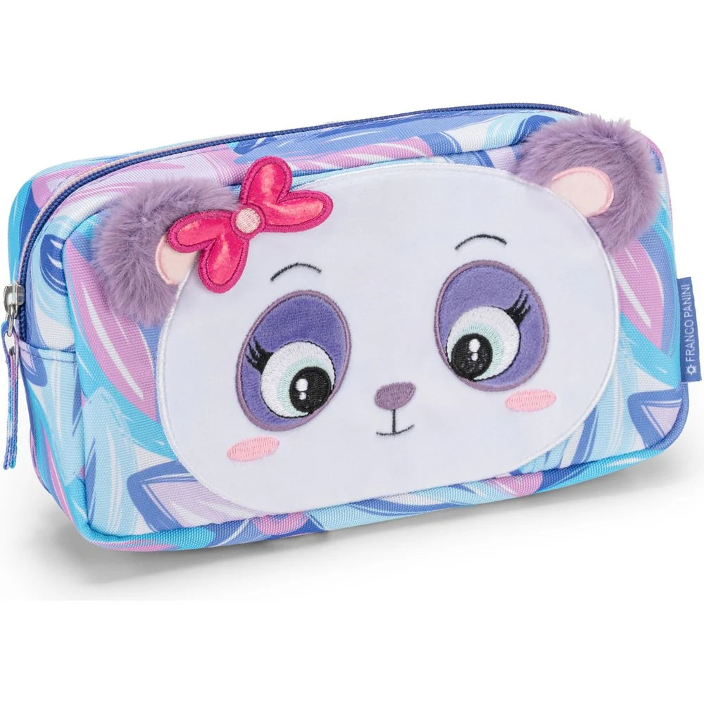Accessory Case Mofu Mofu Panda