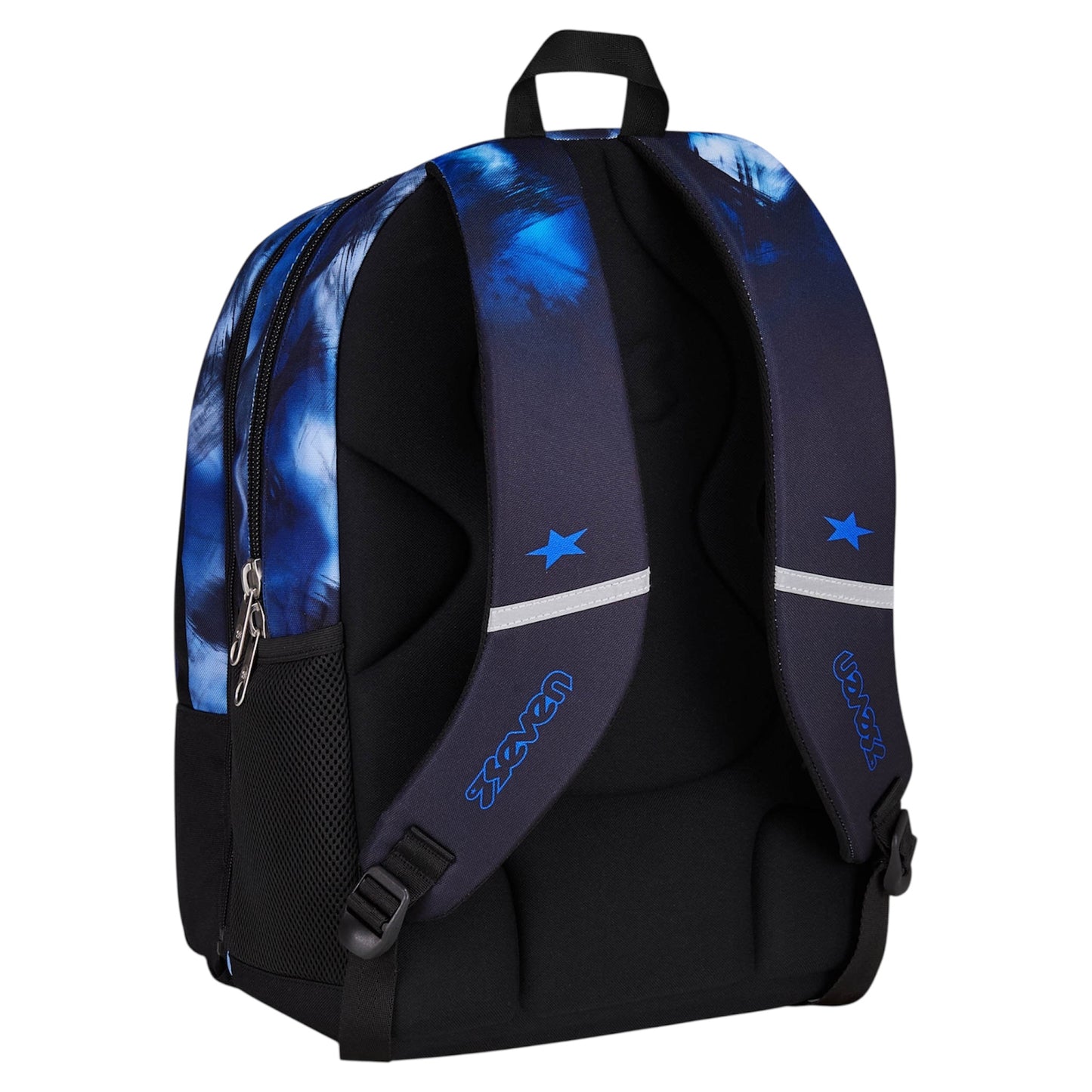 Zaino Seven® Dual Detach - Blu Fusion