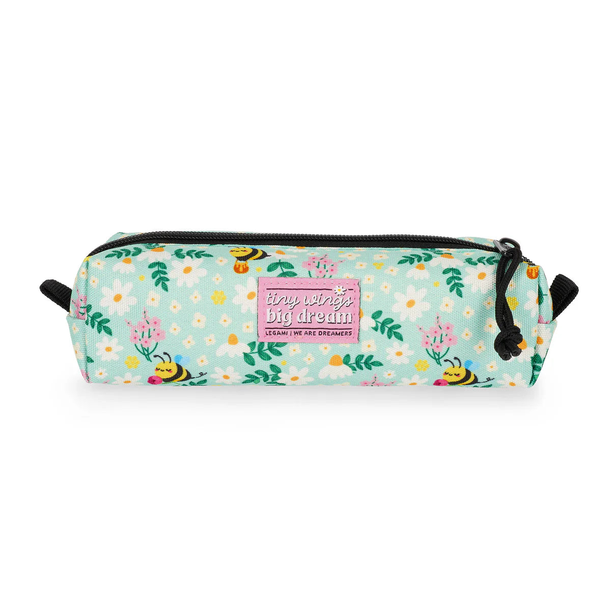 Astuccio Bee Green - My pencil Case - Legami