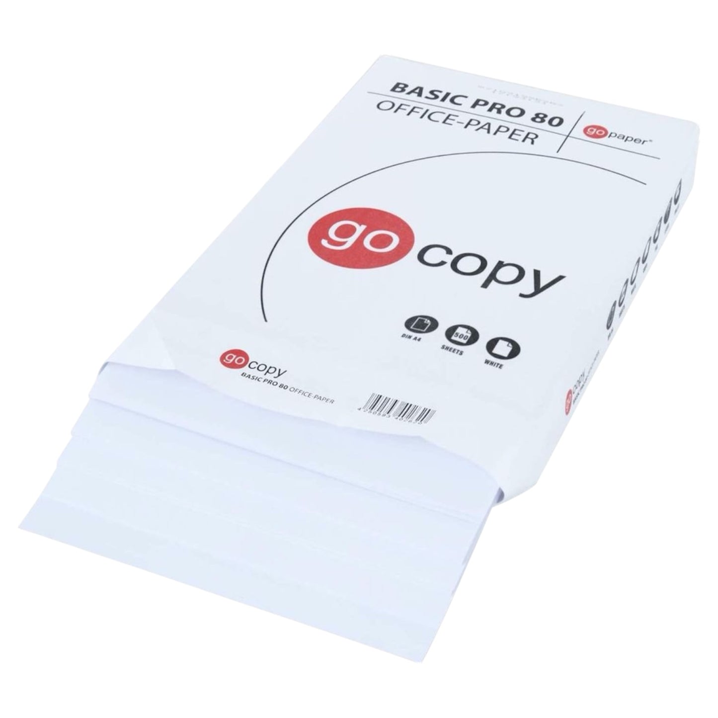 Risma Go Paper Basic Pro