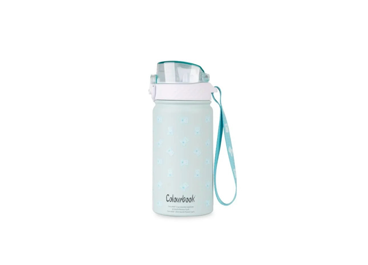 Borraccia termica 400ml Coccolotti Classic