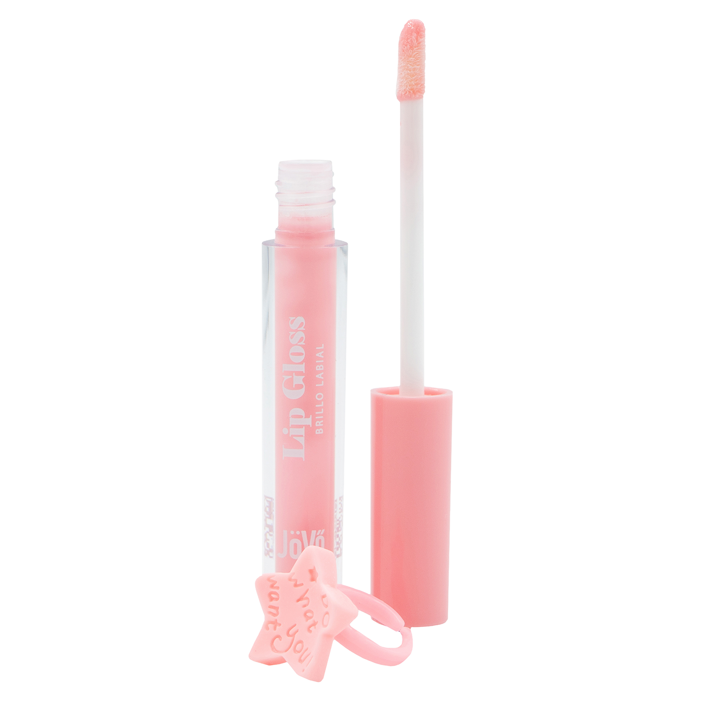 Lip Gloss - Jövó