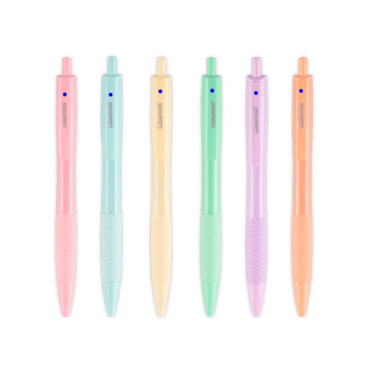 Penna a sfera Pastel