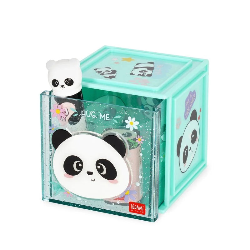 Box Componibile da Scrivania - Cutie Cube LEGAMI