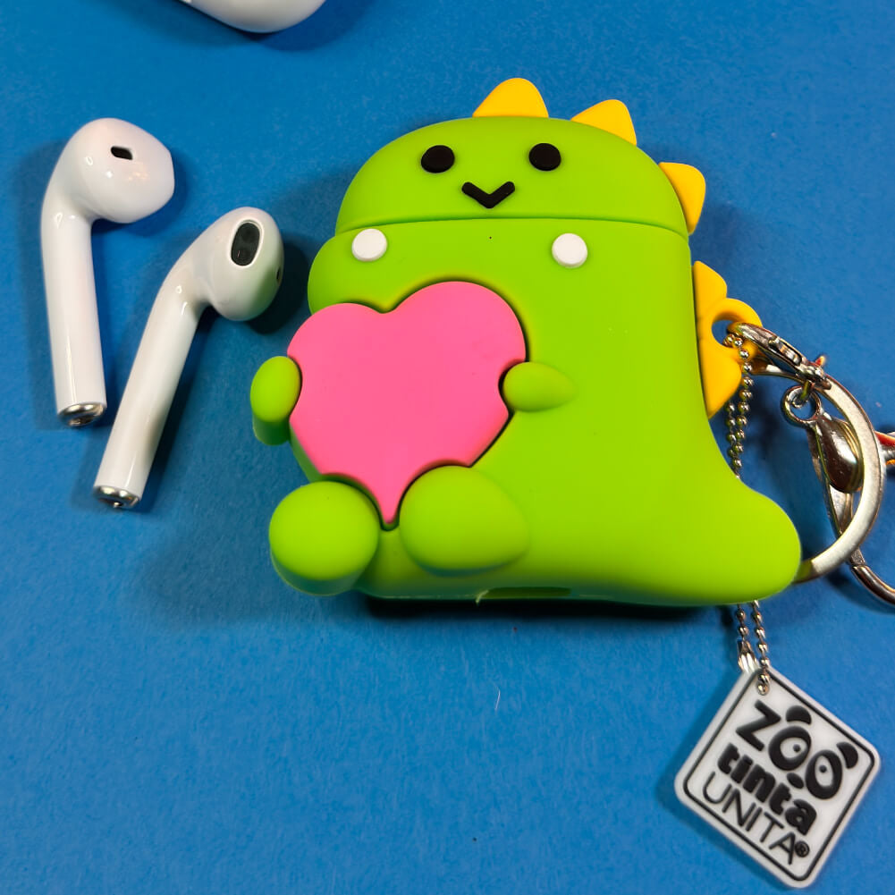 Auricolari Wireless - Tinta Unita Zoo