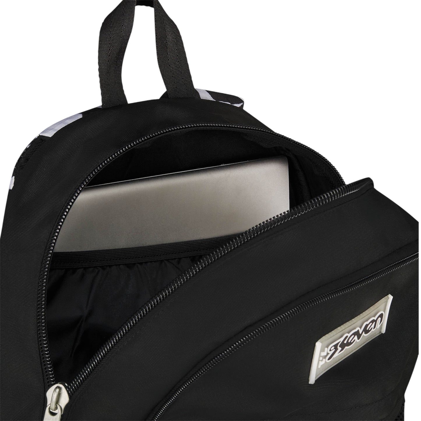 Zaino Seven® Dual Detach - Plumpy Line Boy