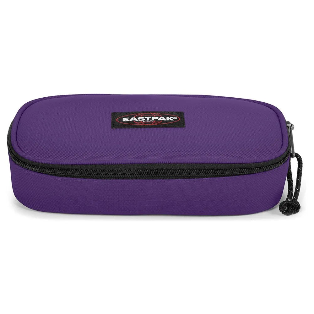 Astuccio Oval Pure Purple - Eastpak