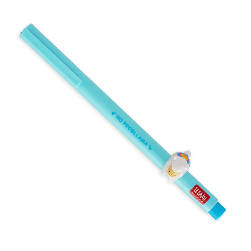 Penna Gel - Lovely Friends
