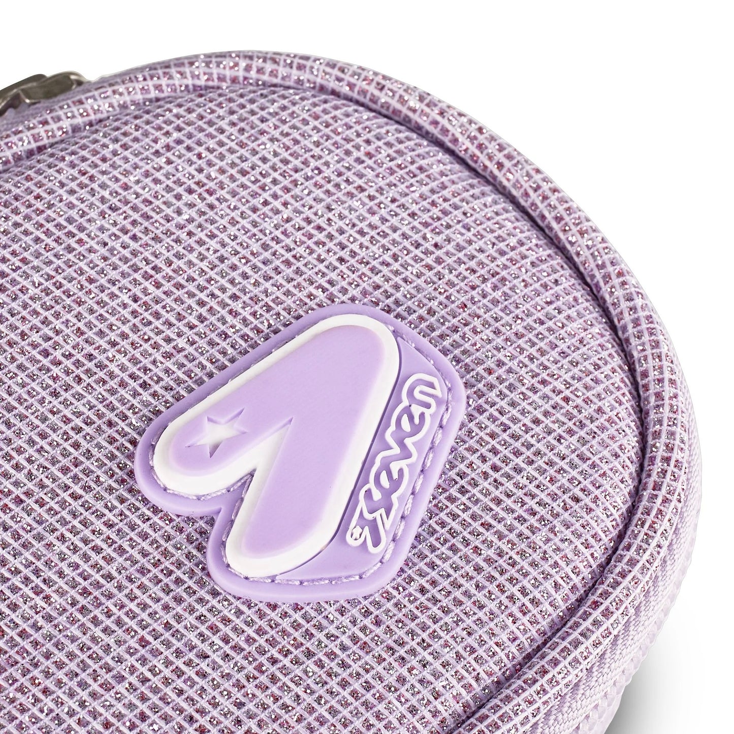 Astuccio Seven® Ovale Plus Tech Shiny Lilla