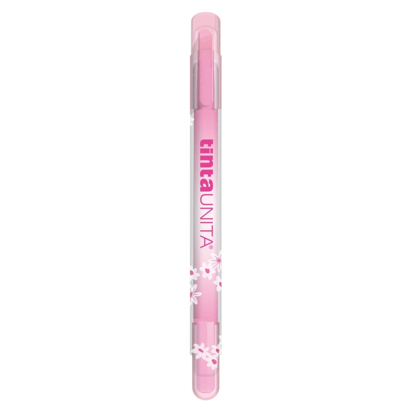 Evidenziatore Glitter - Tinta Unita