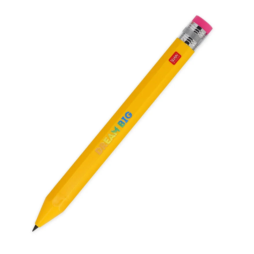 Matita Gigante Dream Big - Magic Pencil - Jumbo