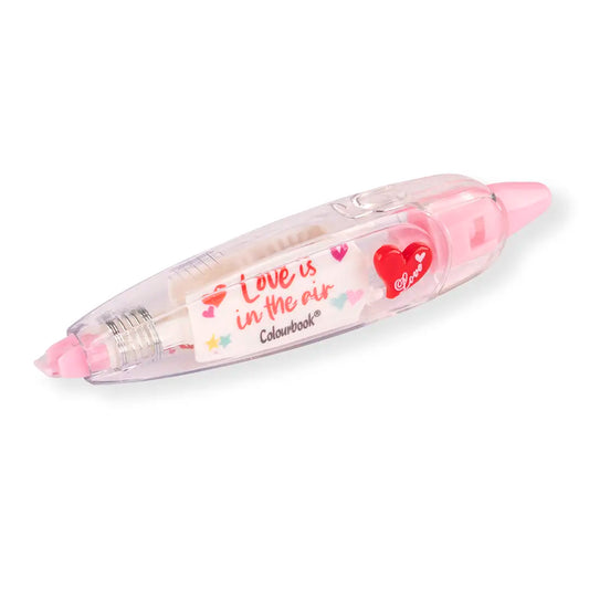 Nastro decorativo Deco Tape In Love