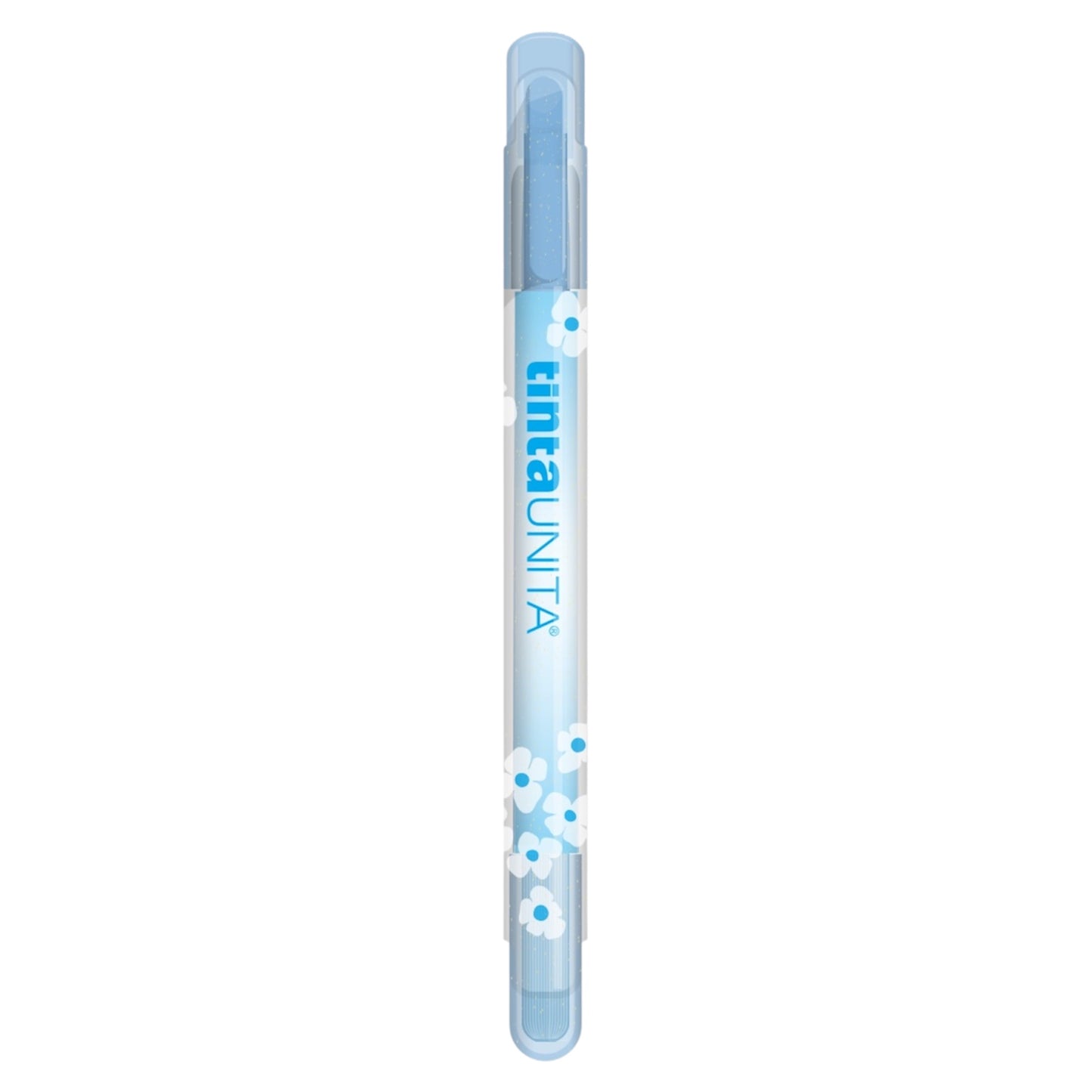 Evidenziatore Glitter - Tinta Unita
