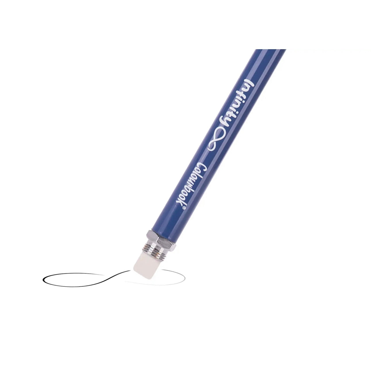 Matita infinita Infinity - Colourbook