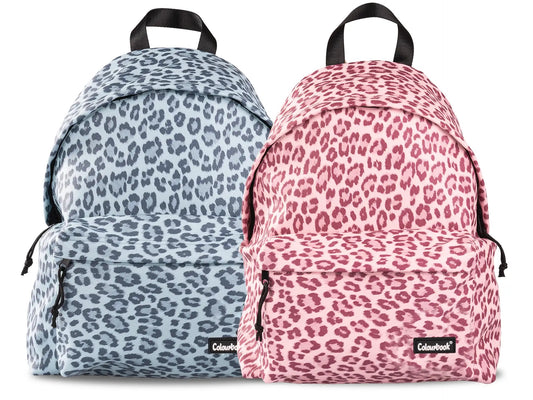 Zaino Trend Savana COLOURBOOK