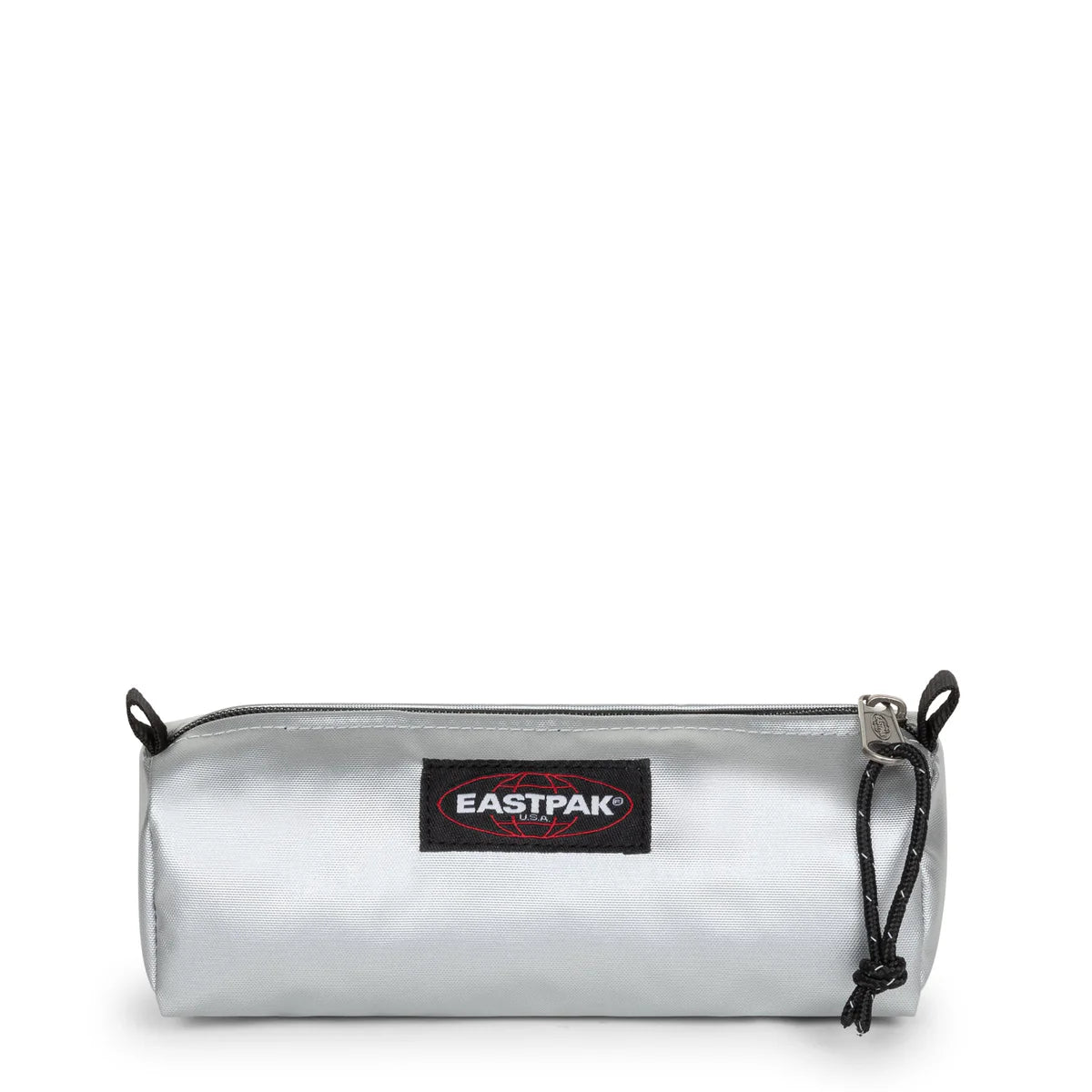 Astuccio Benchmark Single Eastpak Space Silver