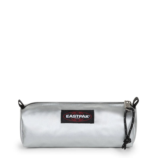 Astuccio Benchmark Single Eastpak Space Silver