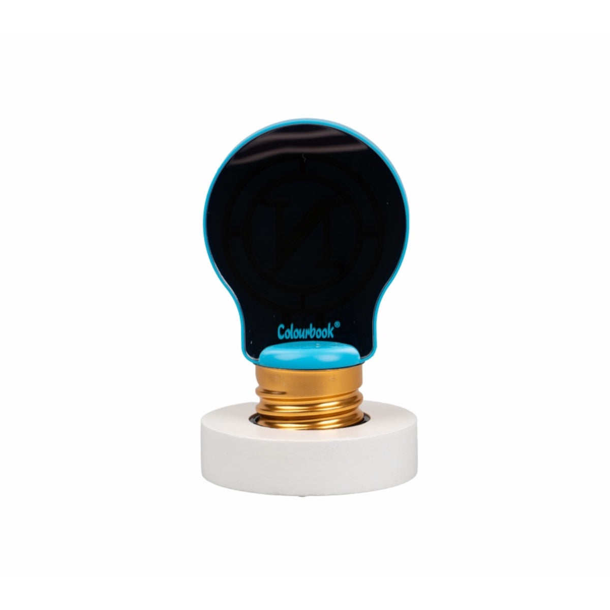 Lampada Led Mirror SSC Napoli by Colourbook