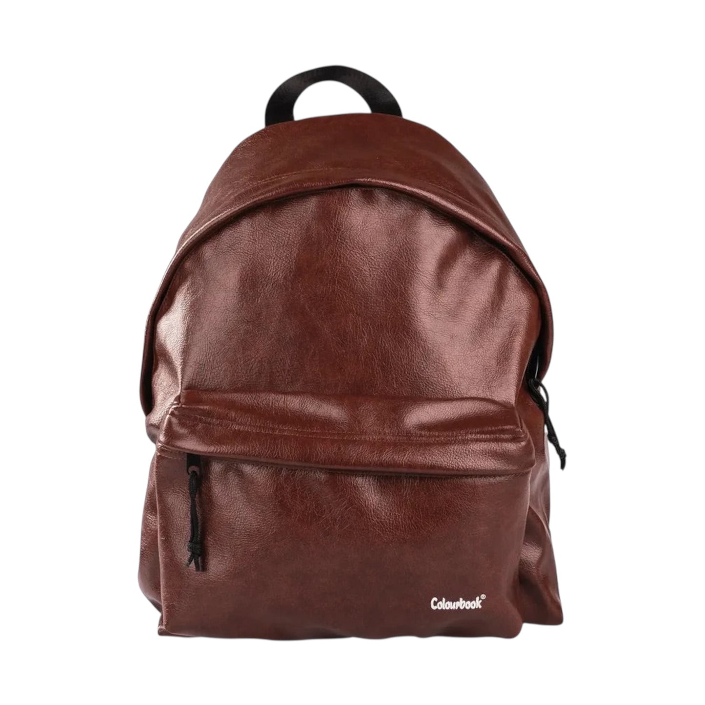 Zaino Ikona Elite Cuoio - Colourbook