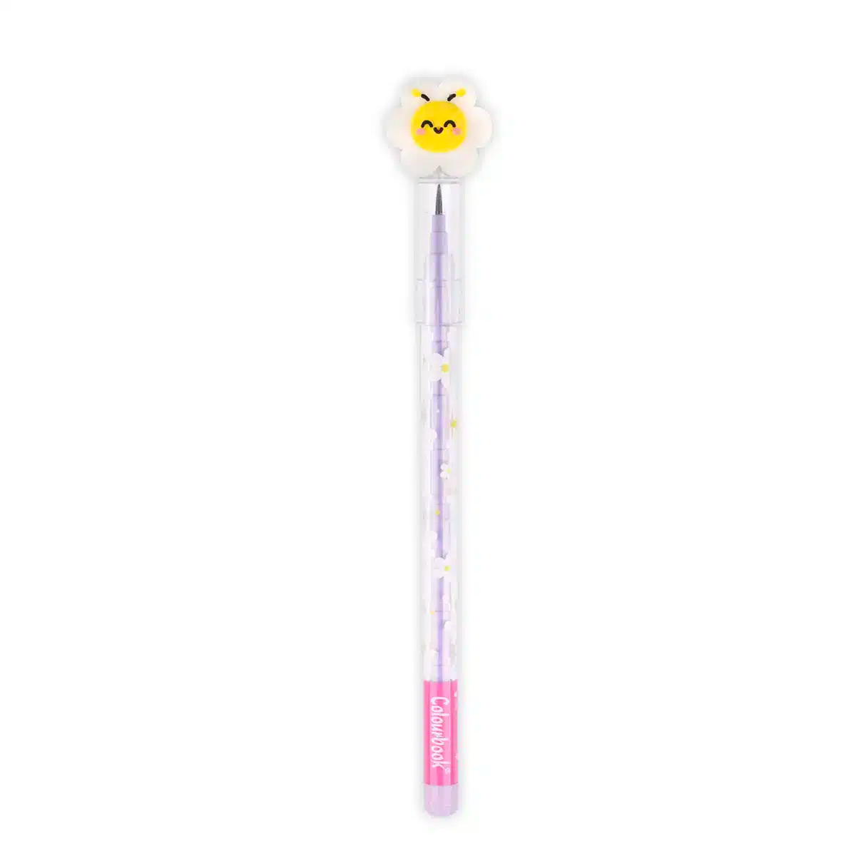 Matita Impilabile Daisy - Colourbook