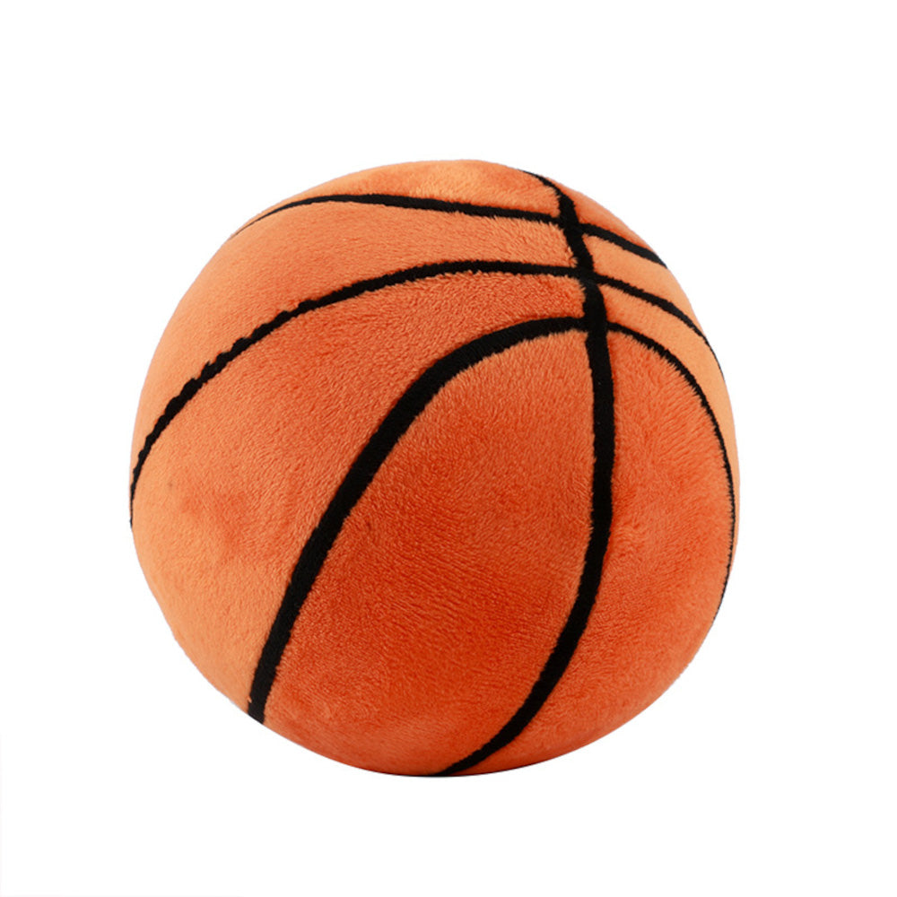 Cuscino Squishy Basketball - Itotal