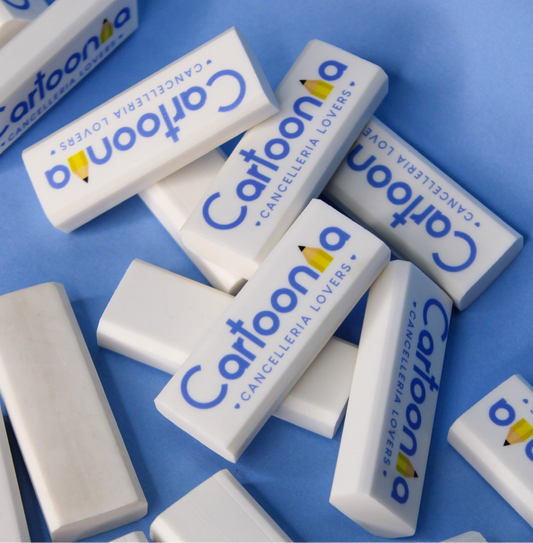 Gomma da cancellare CARTOONIA