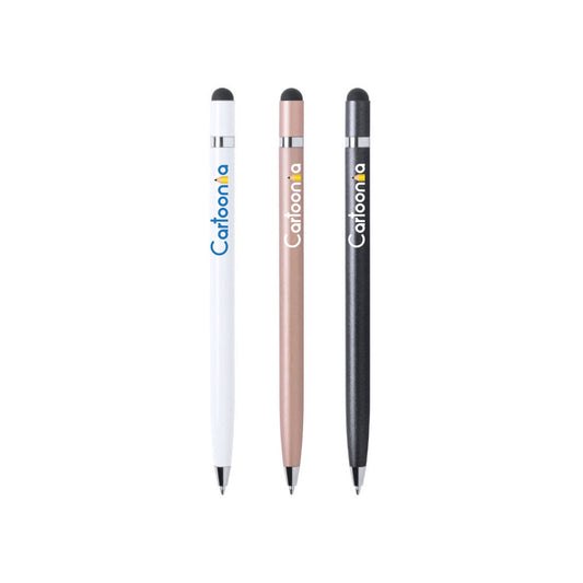 Penna Touch A Sfera Cartoonia