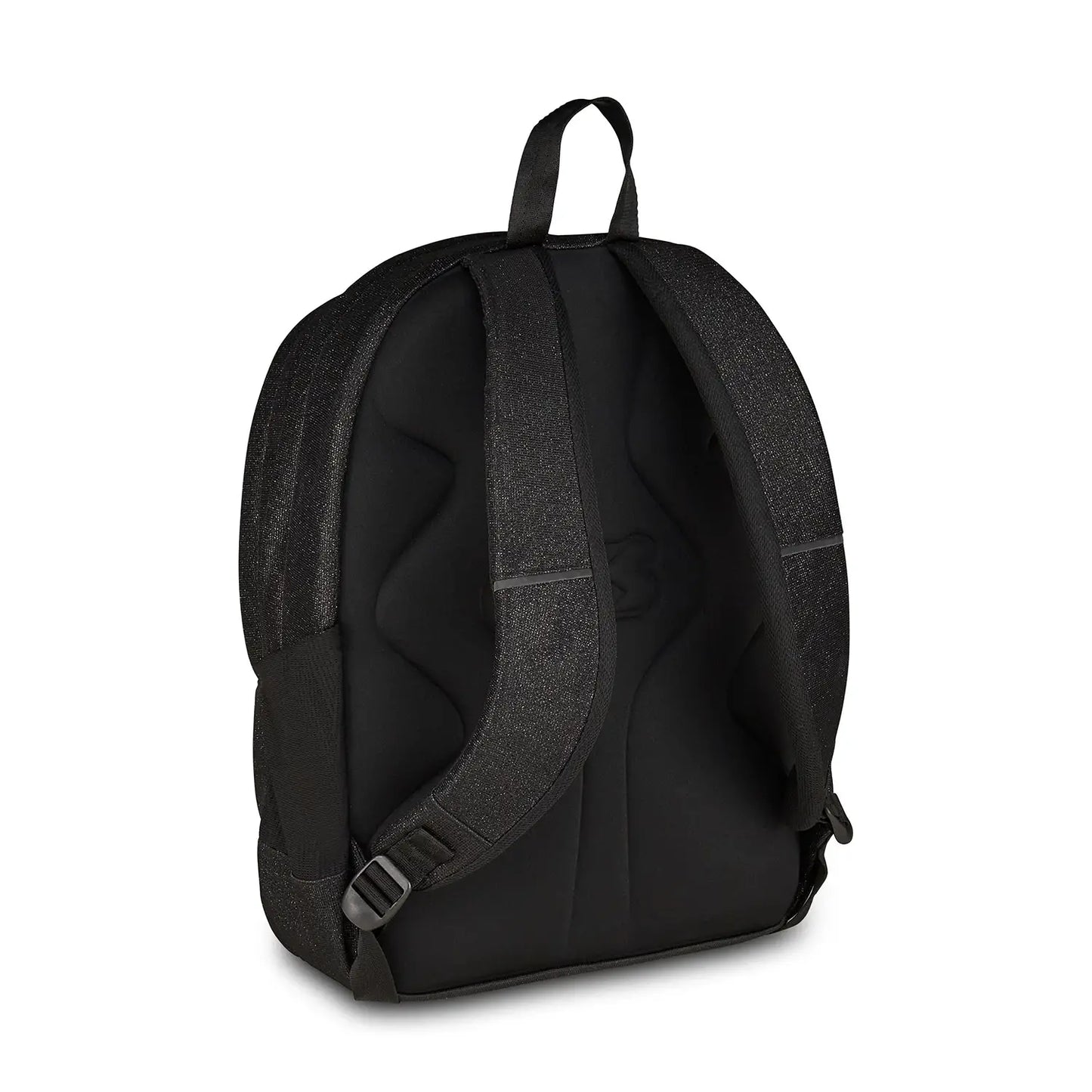 Zaino Seven® Tech Shiny Jet Black