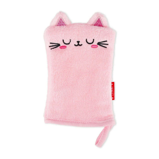 Guanto Struccante Kitty - Goodbye Makeup!