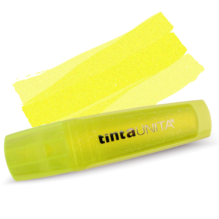 Evidenziatore Glimmer - Tinta Unita