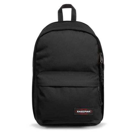Zaino Back To Work Eastpak Black