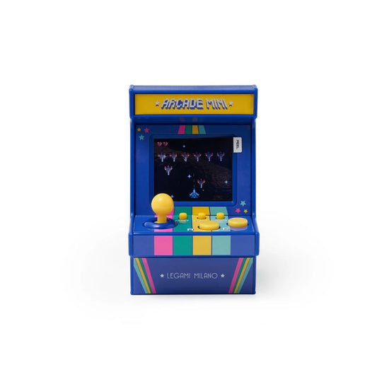 Arcade Mini - Mini Videogioco Arcade LEGAMI