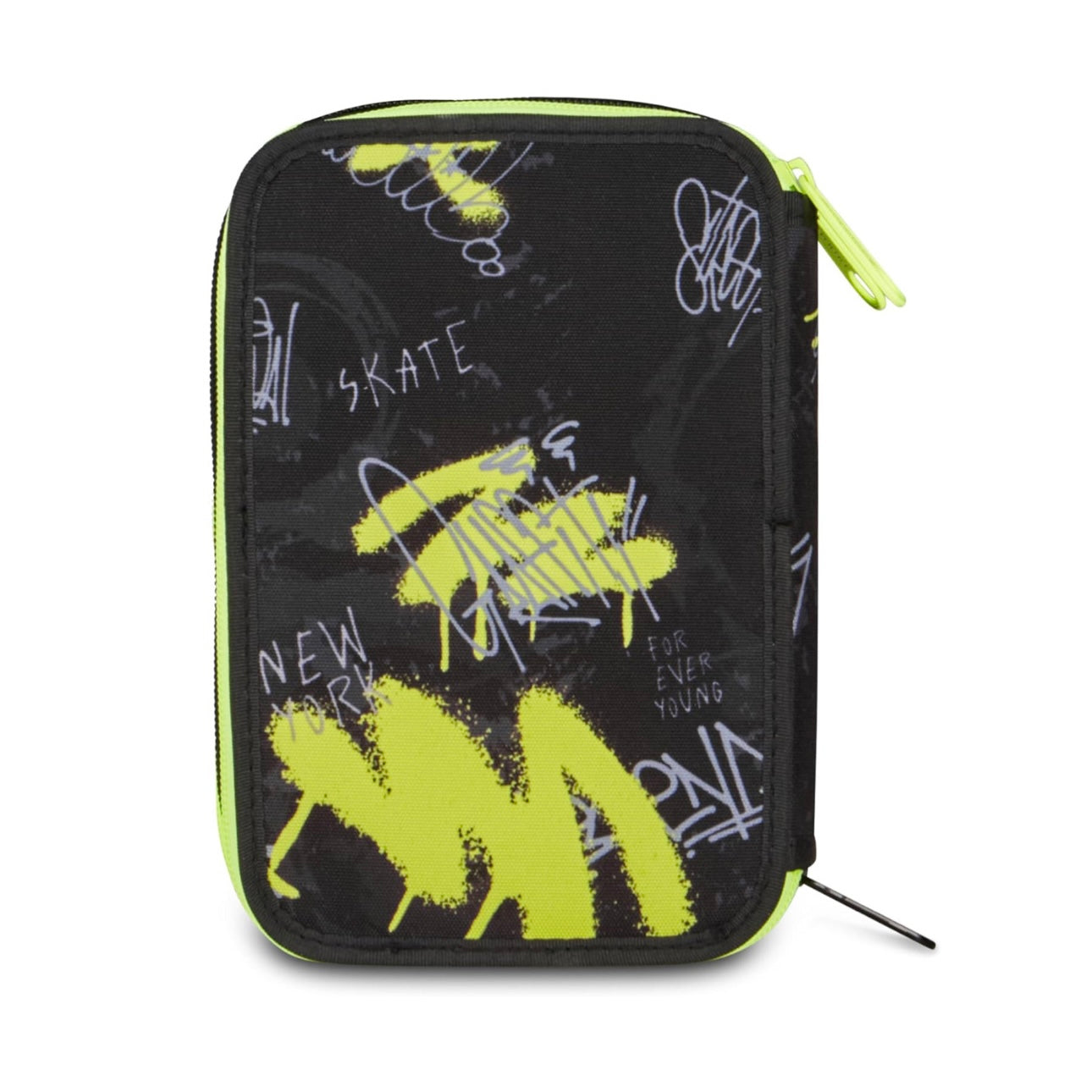 Astuccio 3 Zip Rebel - Mitama