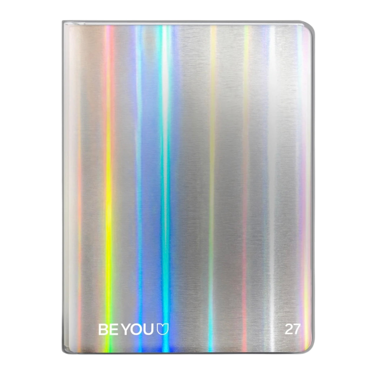 Diario Prism 26/27 - Be You