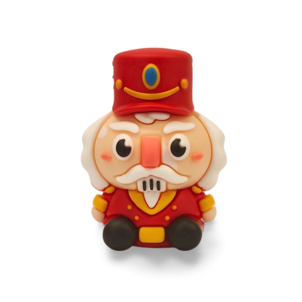 Temperamatite 3D Xmas - Itotal