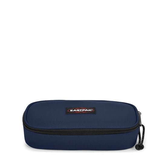 Astuccio Ovale Eastpak Nighttime Navy