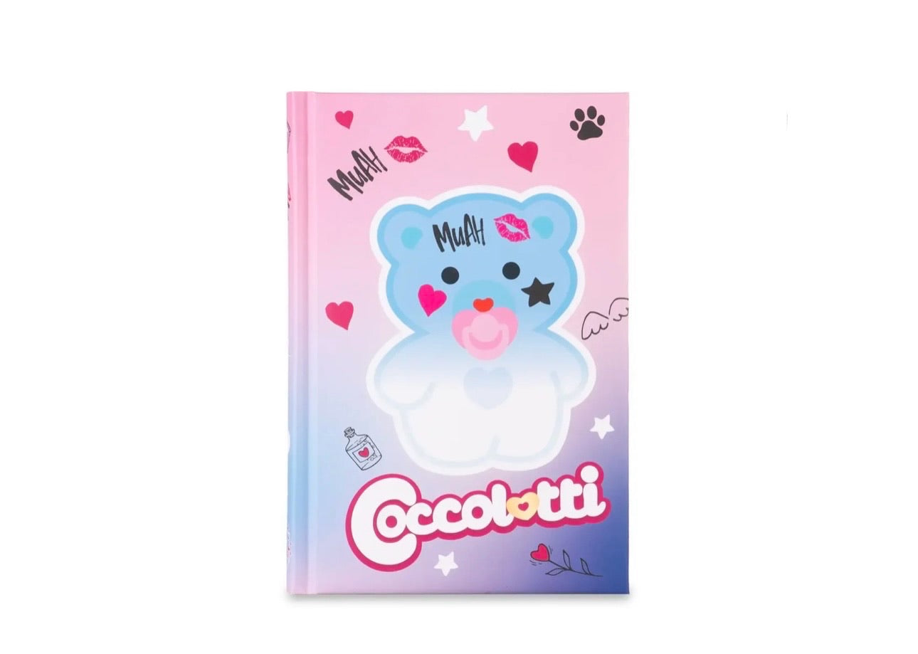 Diario scuola Coccolotti 2025/2026
